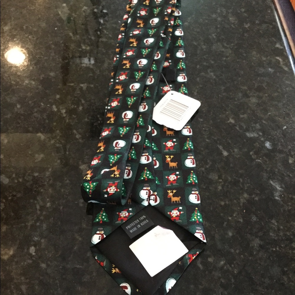 Necktie - Picture 2 of 6